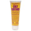 Coily Custard