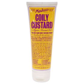 Coily Custard