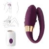 Invisible Panties Vibrate Woman Wireless Remote Control Vibrator Vibration Mode Butterfly Vibrator Body Relax Toy Massage Sex Toy For You