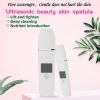 New ultrasonic peeling machine multifunctional facial blackhead peeling instrument- Hard Rock Health