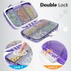 Travel Pill Organizer Moisture Proof Pill Holder Daily Medicine Organizer Box