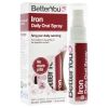 Iron Oral Spray by BetterYou for Unisex - 0.85 oz Spray