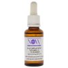 Illumination Vitamin C Plus Turmeric Rejuvenating Face Oil by NOW Beauty for Unisex - 1 oz Oil