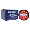 Brahmi Sensitive Scalp Scrub and Cleanser by AyurVita for Unisex - 8.8 oz Cleanser