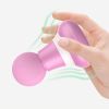 Powerful Handheld Massager Wand With 6 Magic Vibration Modes, Personal Mini Electric Massager Men & Women For Neck Shoulder Back Body Massage