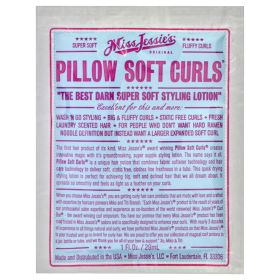 Pillow Soft Curls (Gender: Unisex, size: 12)