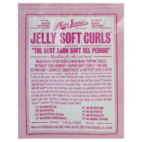 Jelly Soft Curl (Gender: Unisex, size: 12)