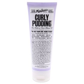 Curly Pudding (Gender: Unisex, size: 8.5)