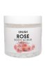 CRUSH Rose exfoliating Body Scrub