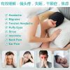 Gel Cold Headache Ice Cap Migraine Relief Cap Stress Relax Pain Head Hot Cold Therapy Cold Pack Eye Mask Ice Hat Massage Tool