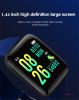 Smart Watch Heart Rate Sleep Monitoring Blood Pressure Smartwatch Men Women Fitness Tracker Watch For Android IOS